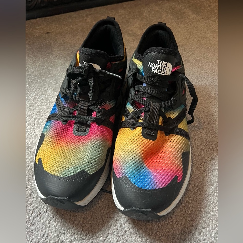 North Face Sneakers - Picture 2 of 5